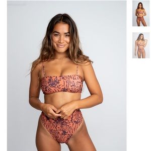 ISO Skatie x Salty Blonde Monroe Utica Med